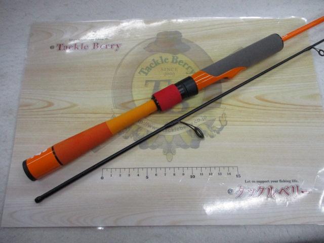 グッドロッド GD-S56UL-2PC オレンジ