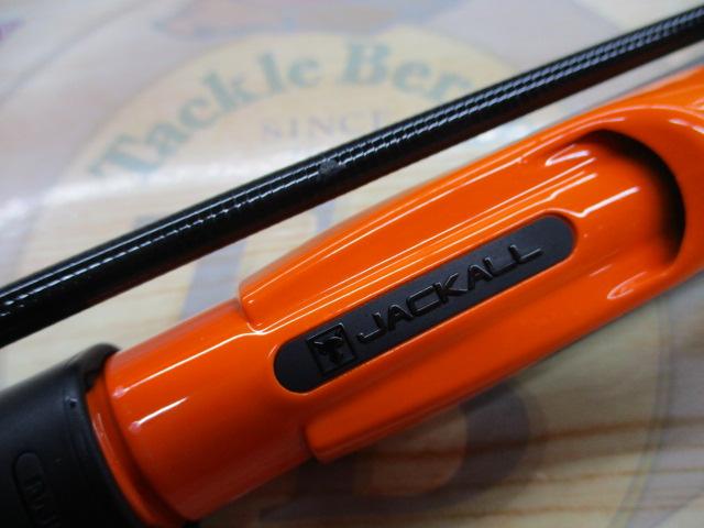 グッドロッド GD-S56UL-2PC オレンジ