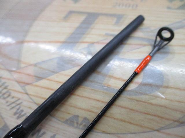 グッドロッド GD-S56UL-2PC オレンジ