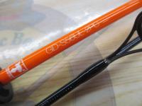グッドロッド GD-S56UL-2PC オレンジ