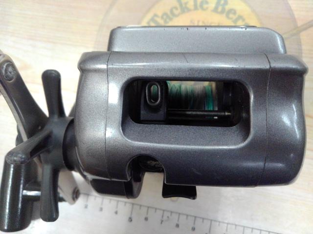 タナセンサーS 250DX早技