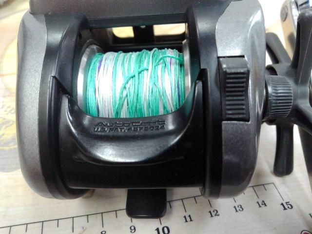 タナセンサーS 250DX早技