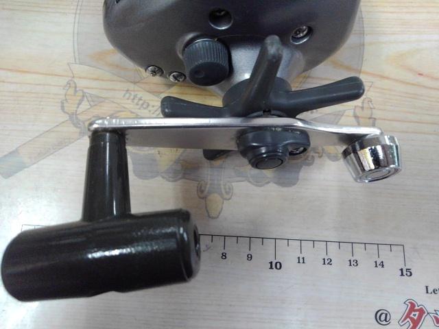 タナセンサーS 250DX早技