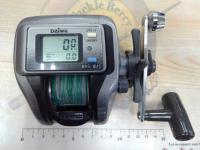 タナセンサーS 250DX早技