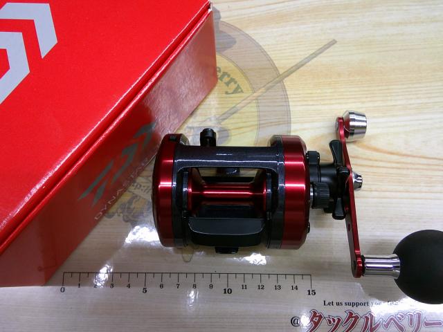 17ダイナスター 300