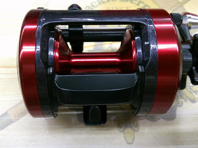 17ダイナスター 300