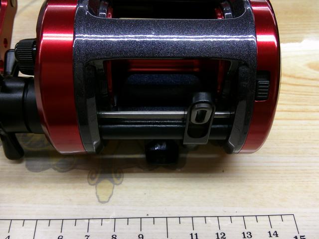 17ダイナスター 300