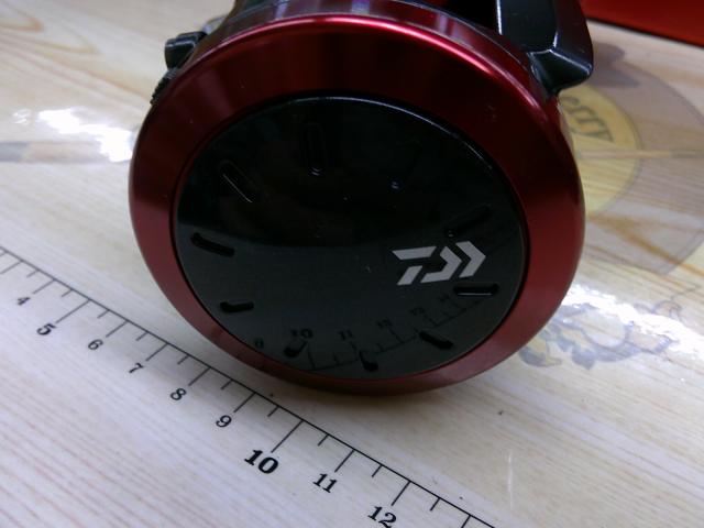 17ダイナスター 300