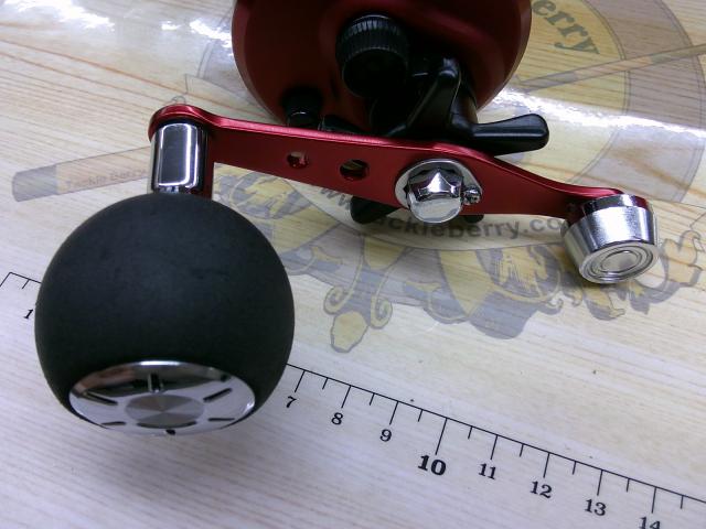 17ダイナスター 300