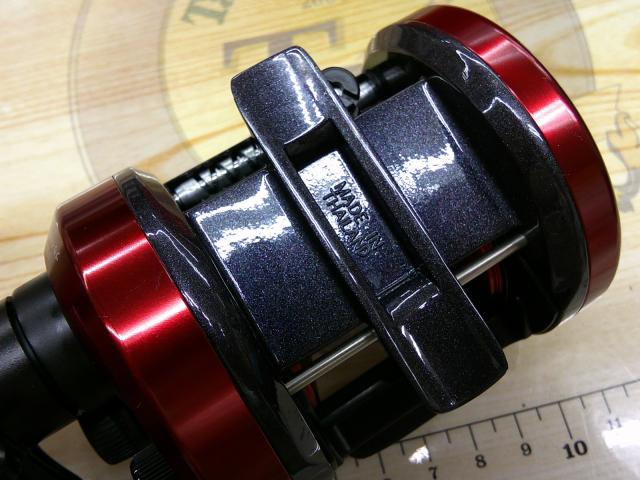 17ダイナスター 300