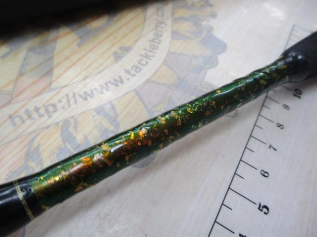 バルディー SS250