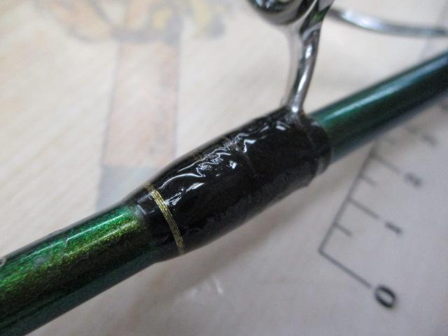 バルディー SS250