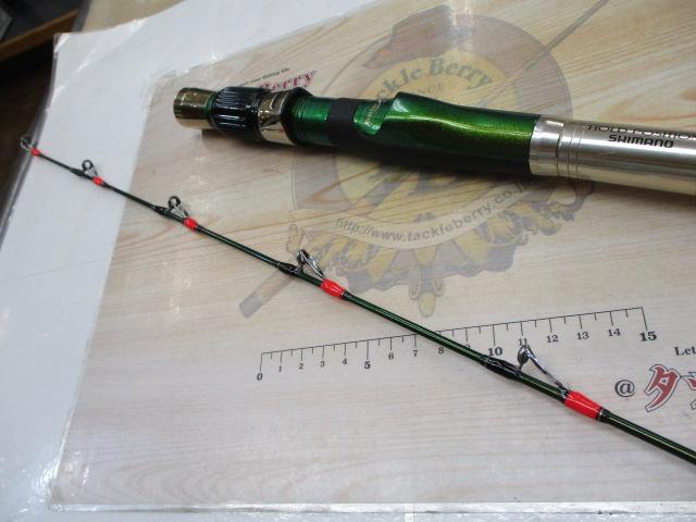 バルディー SS250