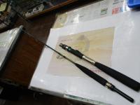 バルディー SS250