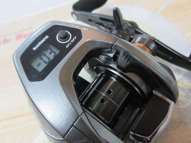 17バルケッタ 200HG