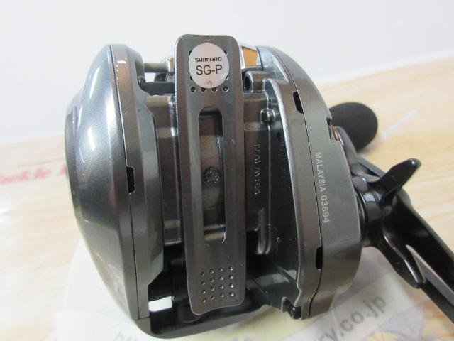 17バルケッタ 200HG