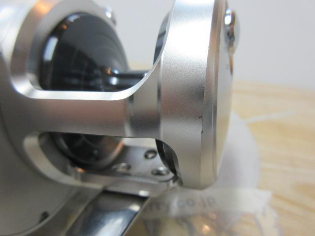 17オシアジガー 1500HG