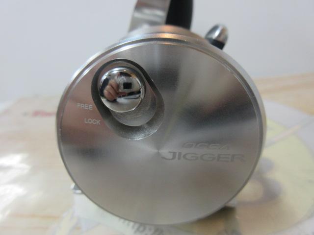 17オシアジガー 1500HG