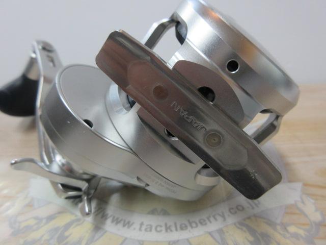 17オシアジガー 1500HG 17オシアジガー 1500HG | イシグロ公式オンラインショップ