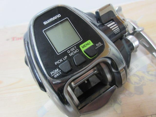 16フォースマスター 1000