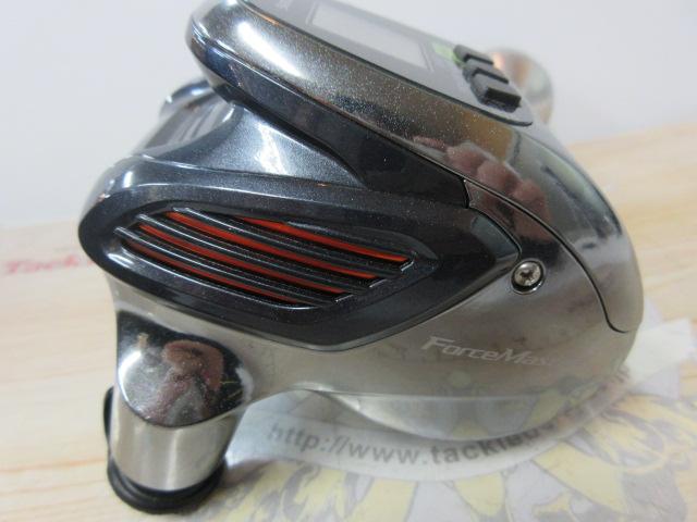 16フォースマスター 1000