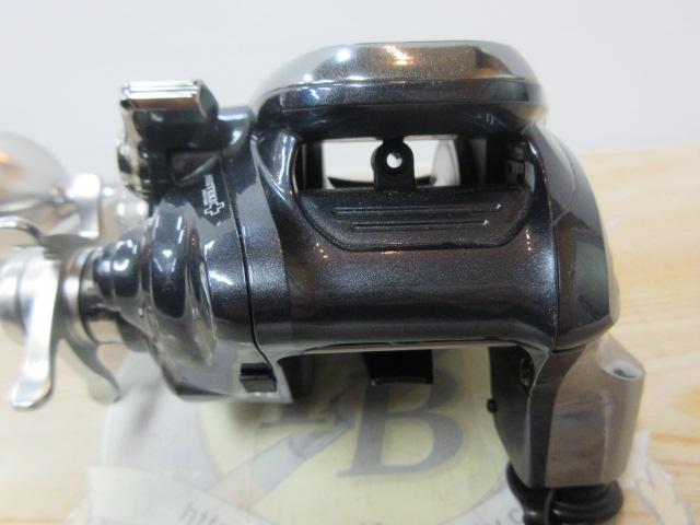 16フォースマスター 1000