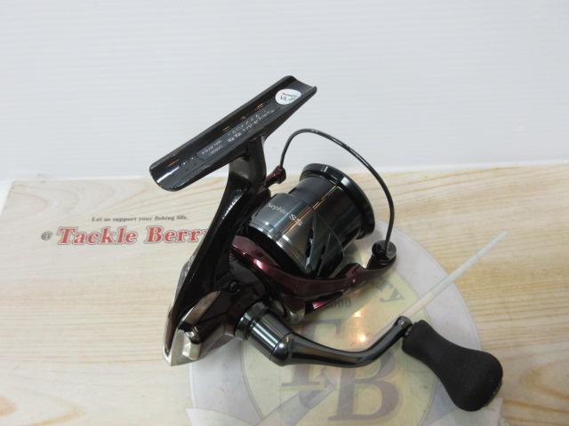 23セフィアSS C3000SHG