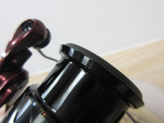 23セフィアSS C3000SHG