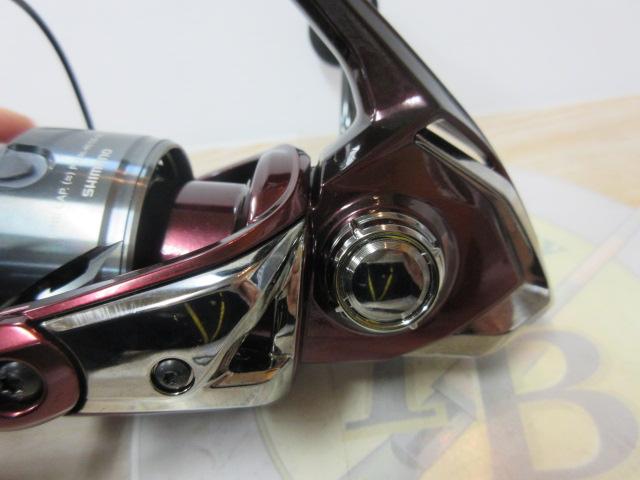 23セフィアSS C3000SHG