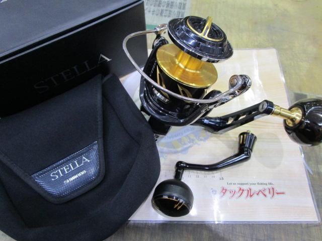 22ステラSW 10000HG