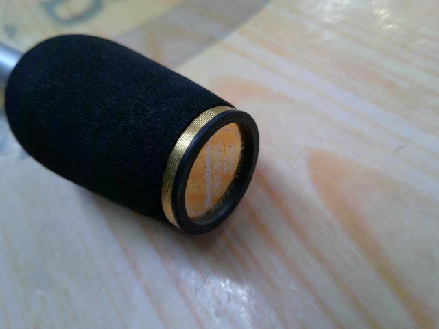 デストロイヤー F5-66X(Hi-10X)BEARING DOWN