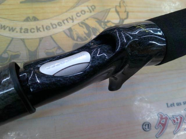 デストロイヤー F5-66X(Hi-10X)BEARING DOWN