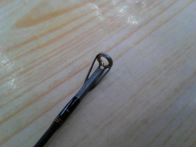 デストロイヤー F5-66X(Hi-10X)BEARING DOWN