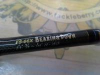 デストロイヤー F5-66X(Hi-10X)BEARING DOWN