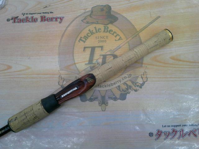 メガバス デストロイヤートマホークF3-58TXS 値下げしました メガバス