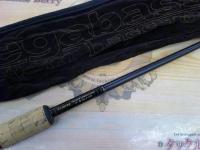 デストロイヤー F3-58TXS(トマホーク)