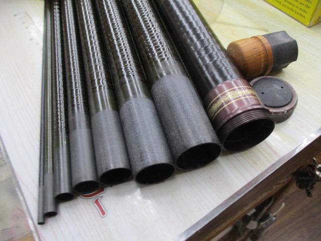 ハイパワーX時雨 硬調81