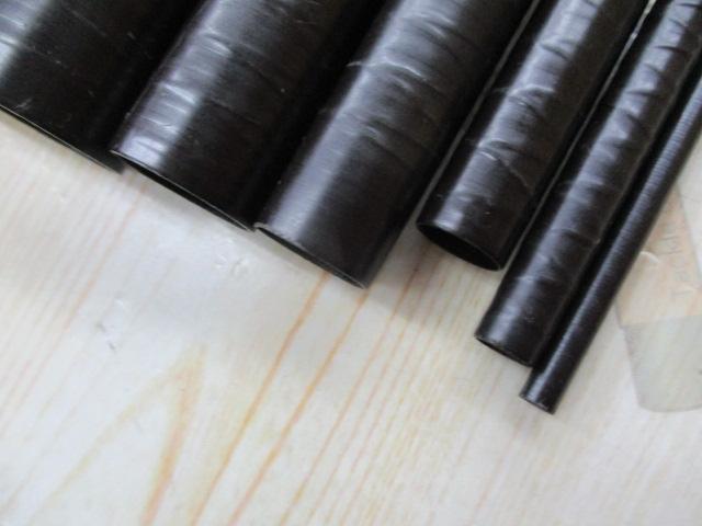 ハイパワーX時雨 硬調81