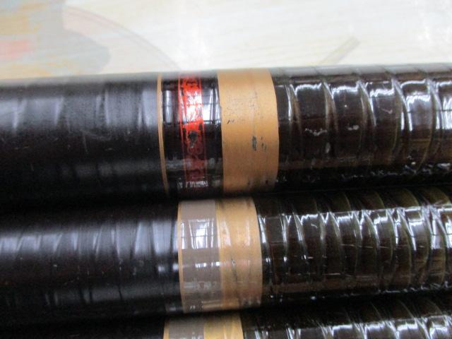 ハイパワーX時雨 硬調81