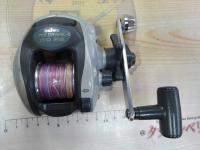 スーパーダイナミックS 150早技