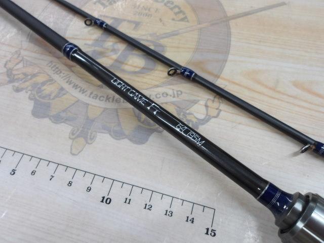 ライトゲームFT64-195M