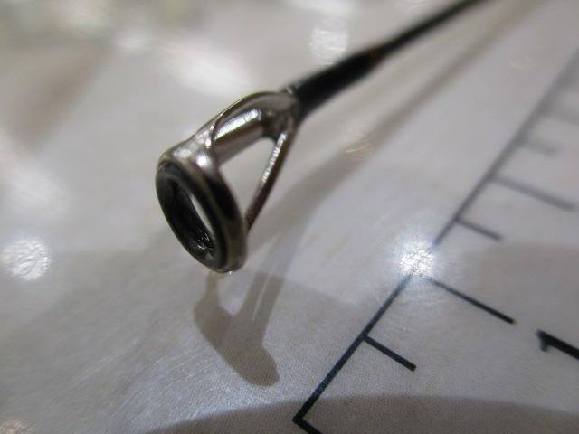 リベリオン 641ULFS