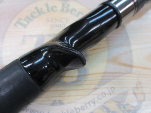 サイドワインダーHGC-76XX 後期