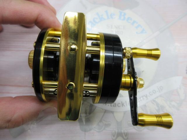 五十鈴工業　DD310SSS TARGET ヘッドハンターズバージョン　中古品 五十鈴工業 DD310SSS TARGET ヘッドハンターズバージョン 中古品 ISUZU