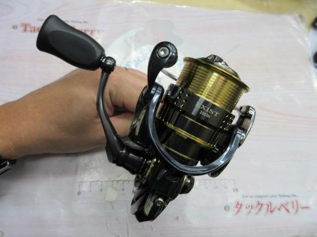 15イグジスト 2003H