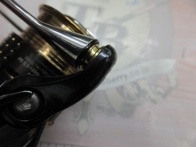 15イグジスト 2003H