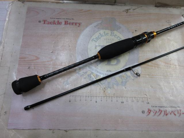 トリプルクロス　TCXーS582AJI 新品未使用 トリプルクロス TCX-S582AJI｜＠ベリーネット 日本最大新品中古釣具WEB