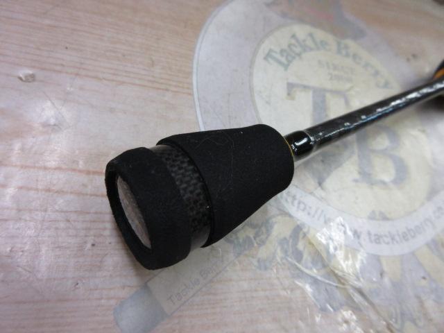 トリプルクロス TCX-S582AJI｜＠ベリーネット 日本最大新品中古釣具WEB