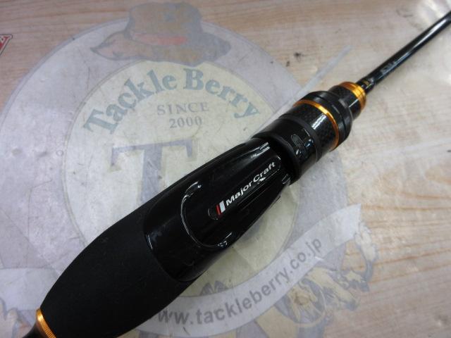 トリプルクロス TCX-S582AJI｜＠ベリーネット 日本最大新品中古釣具WEB