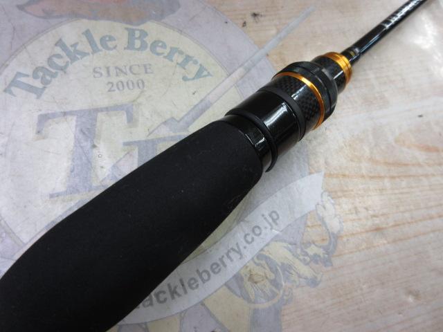 トリプルクロス TCX-S582AJI｜＠ベリーネット 日本最大新品中古釣具WEB